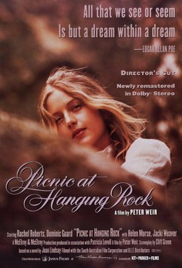 Picnic At Hanging Rock 1975