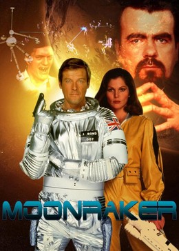 Moonraker 1979