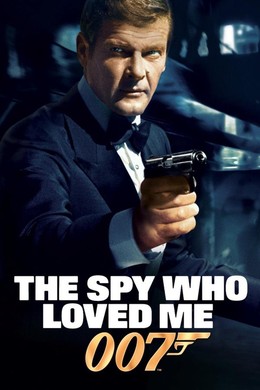 The Spy Who Loved Me 1977