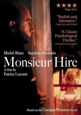 Monsieur Hire 1989