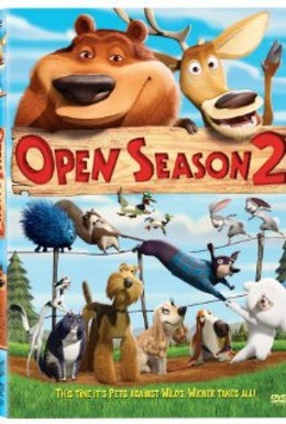 Open Season 2009