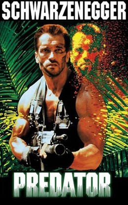 Predator 1987