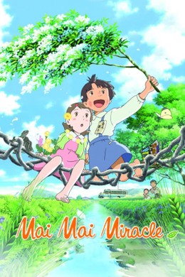 Mai Mai Miracle 2009