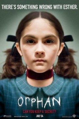 Orphan 2009