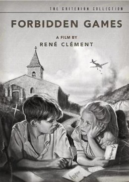 Forbidden Games 1952