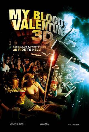 Valentine Đẫm Máu Valentine Đẫm Máu