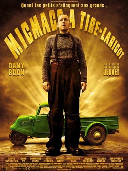 Micmacs 2009