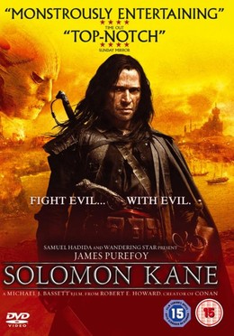 Solomon Kane 2010