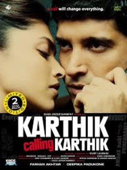 Karthik Calling Karthik 2010