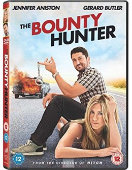 The Bounty Hunter 2010
