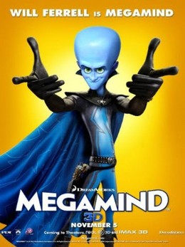 The Megamind 2010