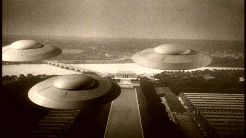 Lịch Sử Bí Mật Về UFO Lịch Sử Bí Mật Về UFO