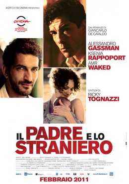 The Father And The Foreigner 2010
