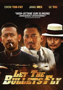 Let the Bullets 2010