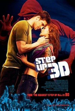 Step Up 3D 2010