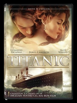 Titanic 1997