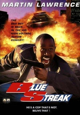 Blue Streak 1999