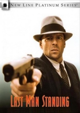 Last Man Standing 1996