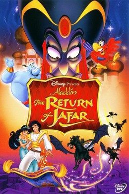 The Return of Jafar 1994