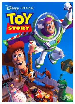 Toy Story 1995