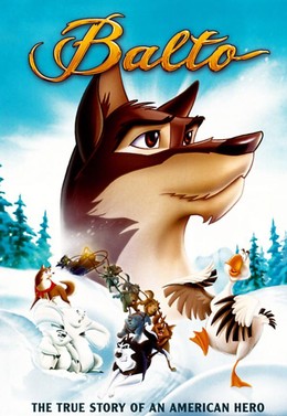 Balto 1995