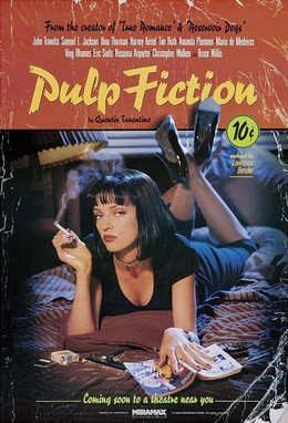 Pulp Fiction 1994