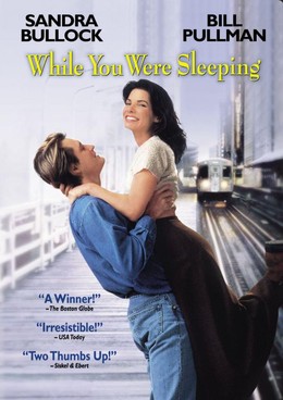 While You Were Sleeping 1995
