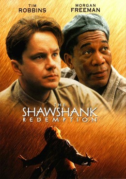 The Shawshank Redemption 1994