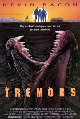 Tremors 1990