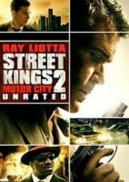 Street Kings 2: Motor City 2011