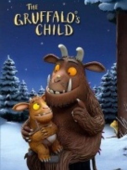 The Gruffalo's Child 2011