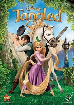 Tangled 2011