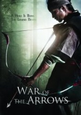 War Of The Arrows 2011