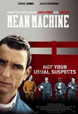 Mean Machine 2001