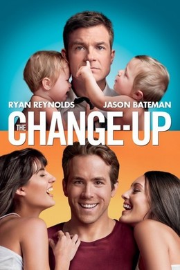 The Change-Up 2011