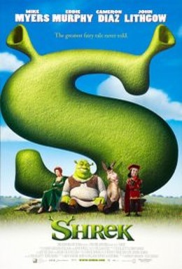 Shrek 2011