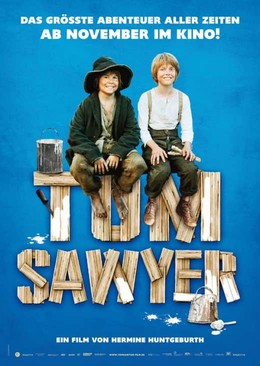 Tom Sawyer 2011