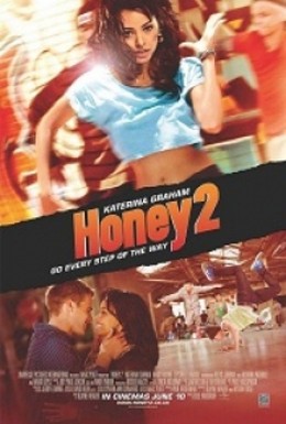 Honey 2 2011