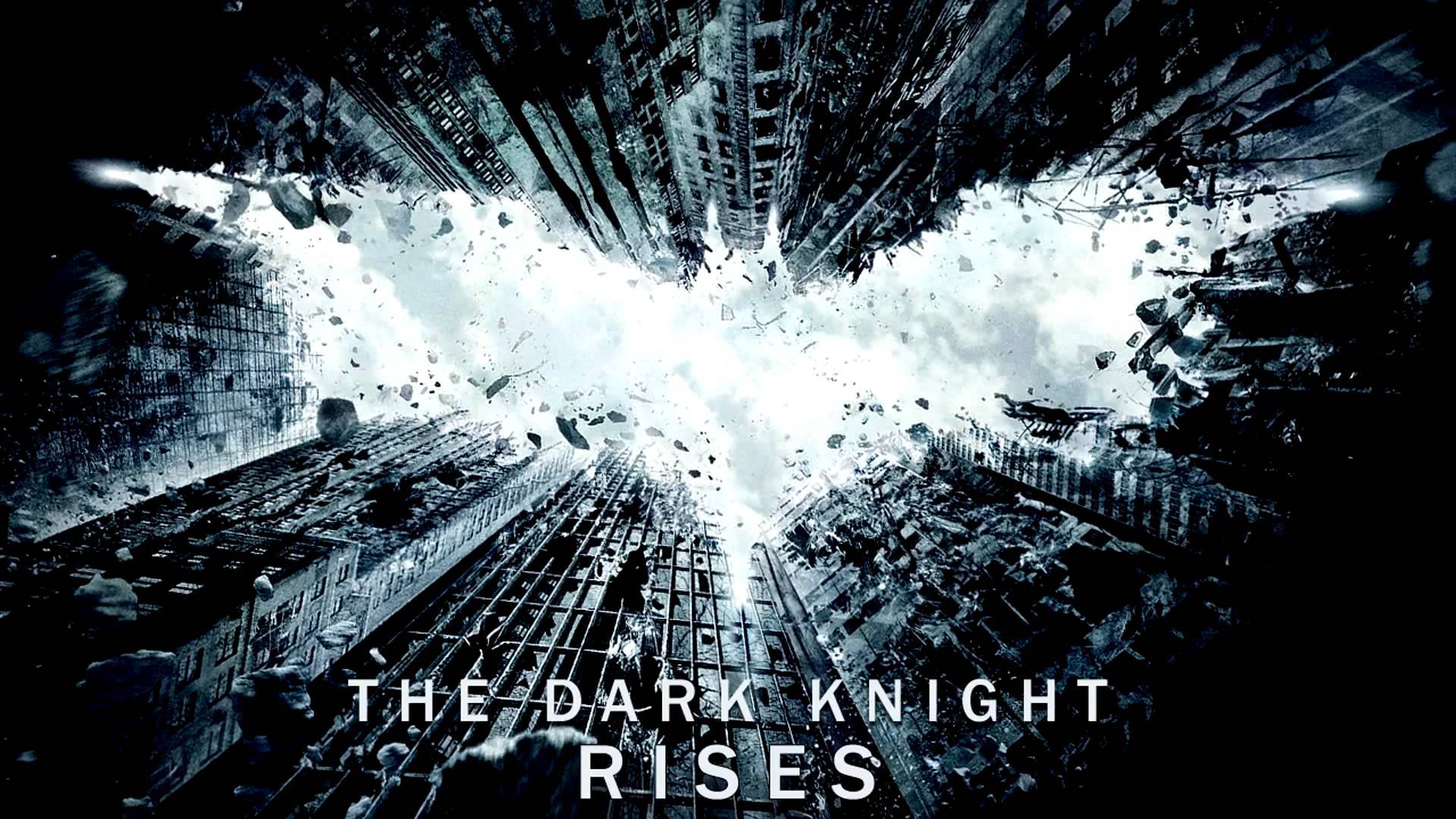 Batman 3: Kỵ Sĩ Bóng Đêm Trỗi Dậy Batman 3: Kỵ Sĩ Bóng Đêm Trỗi Dậy