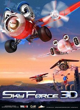 Sky Force 2012