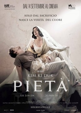 Pieta 2012