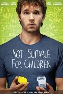 Not Suitable for Children 2012