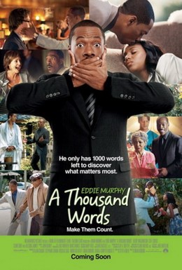 A Thousand Words 2012