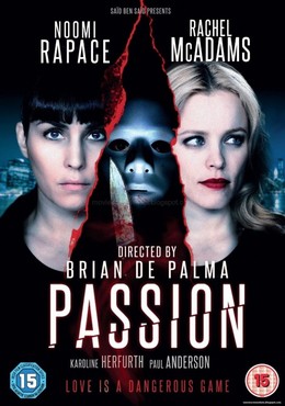Passion 2012