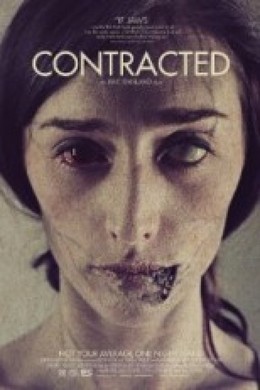 Contracted 2013