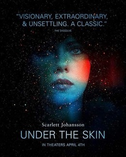 Under the Skin 2013