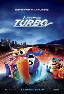 Turbo 2013