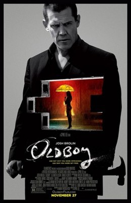Oldboy 2013