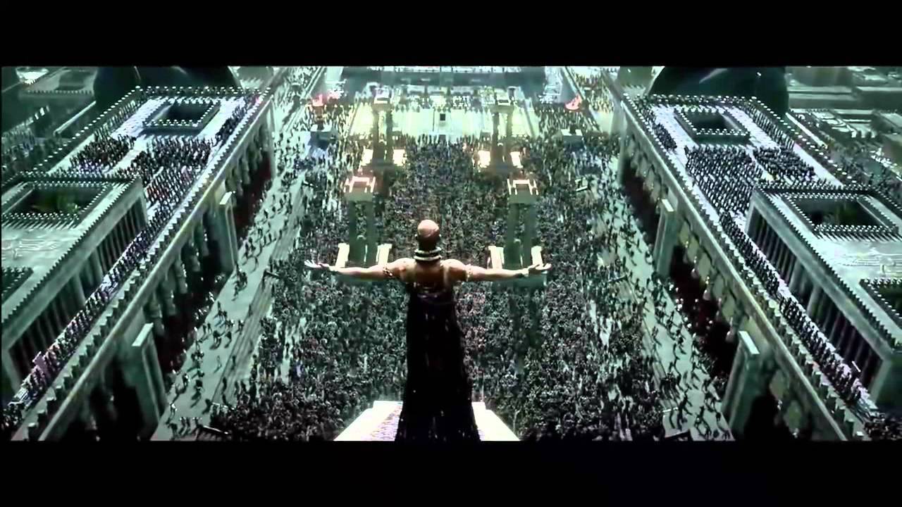 300: Đế Chế Nổi Dậy 300: Đế Chế Nổi Dậy