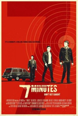 7 Minutes 2014